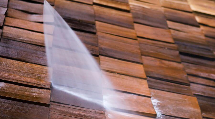 Professional tile roof repair services in Britt, MN